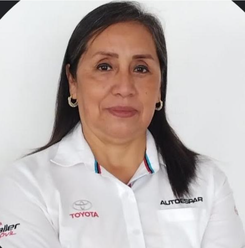 Elizabeth Miriam Espinoza Hidalgo